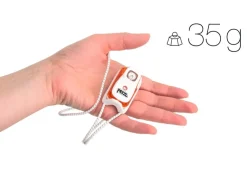 Petzl Bindi Headlamp - Orange Discount