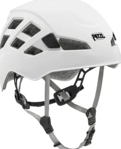 Petzl Boreo Climbing Helmet - White New