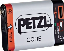 Petzl Core Rechargeable Battery Best