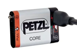 Petzl Core Rechargeable Battery Best