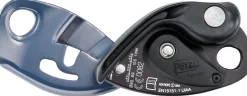 Petzl GRIGRI Belay Device - Grey Discount