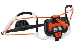 Petzl IKO Core Headlamp - Black Hot
