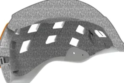 Petzl Meteora Climbing Helmet - White-Gray Sale