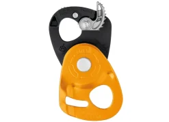 Petzl Micro Traxion Pulley Online
