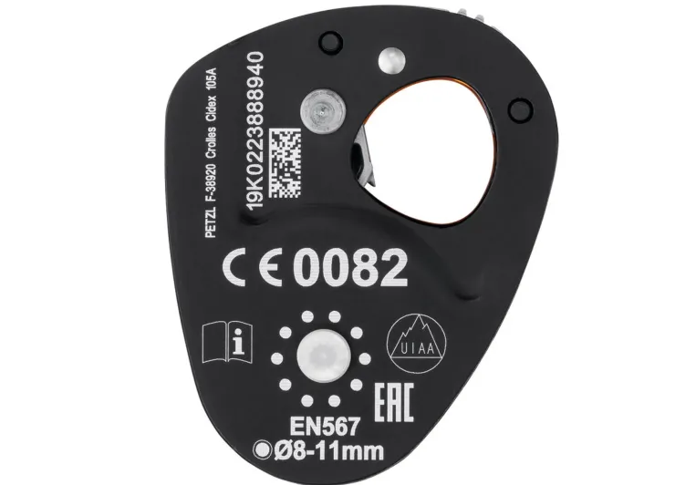 Petzl Micro Traxion Pulley Online