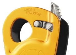 Petzl Micro Traxion Pulley Online