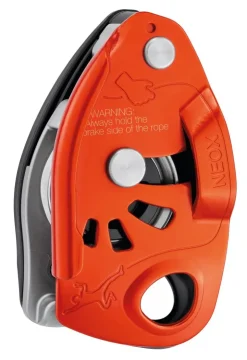 Petzl NEOX - Orange Best