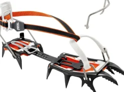 Petzl Sarken Universal Crampon Online