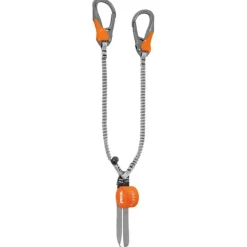 Petzl Scorpio Eashook Via Ferrata Lanyard Online