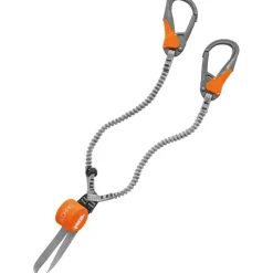 Petzl Scorpio Eashook Via Ferrata Lanyard Online