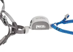 Petzl Scorpio Vertico Via Ferrata Lanyard Discount