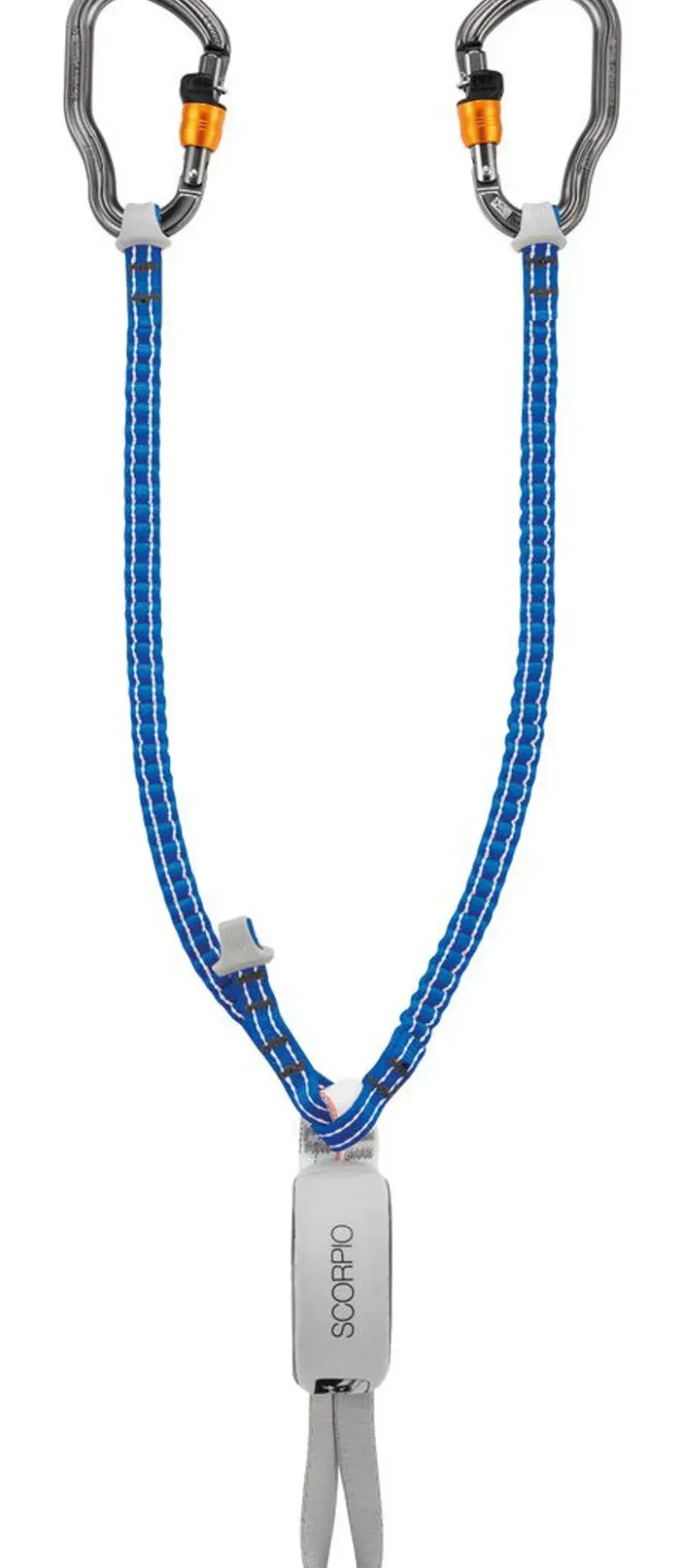 Petzl Scorpio Vertigo Fashion