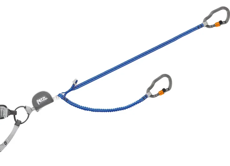 Petzl Scorpio Vertigo Fashion