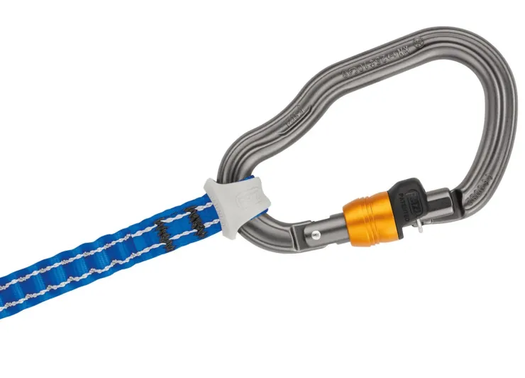 Petzl Scorpio Vertigo Fashion