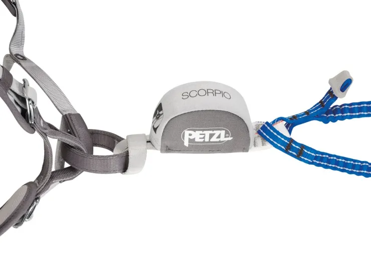 Petzl Scorpio Vertigo Fashion