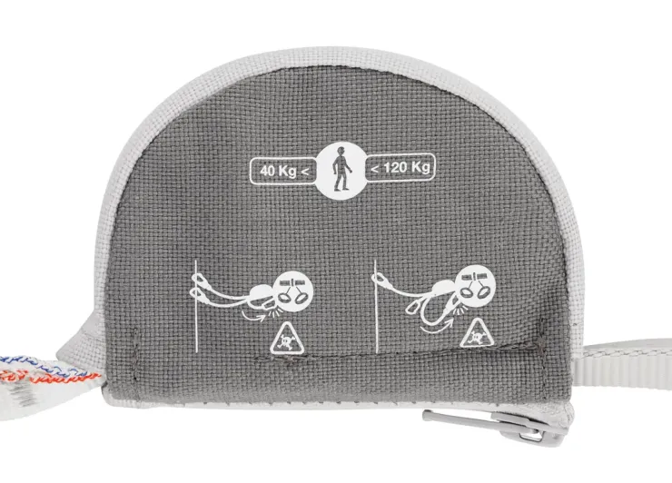 Petzl Scorpio Vertigo Fashion