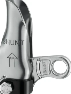 Petzl Shunt Rappel Device Hot