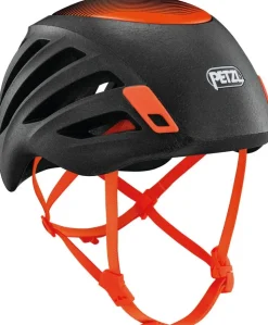 Petzl Sirocco Climbing Helmet - Black Discount
