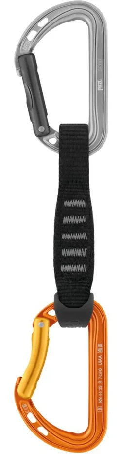 Petzl Spirit Express Quickdraw - 12cm Discount