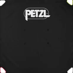 Petzl TARP - Black Discount