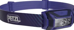 Petzl Tikka Core Headlamp - Blue Outlet