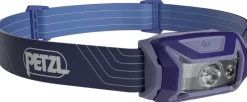 Petzl Tikka Headlamp - Blue Discount