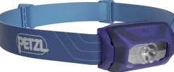 Petzl Tikkina Headlamp - Blue Fashion