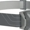 Petzl Tikkina Headlamp - Gray Fashion