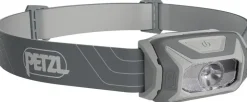 Petzl Tikkina Headlamp - Gray Fashion