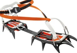 Petzl Vasak Flex Lock Crampons Clearance