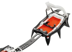 Petzl Vasak Flex Lock Crampons Clearance