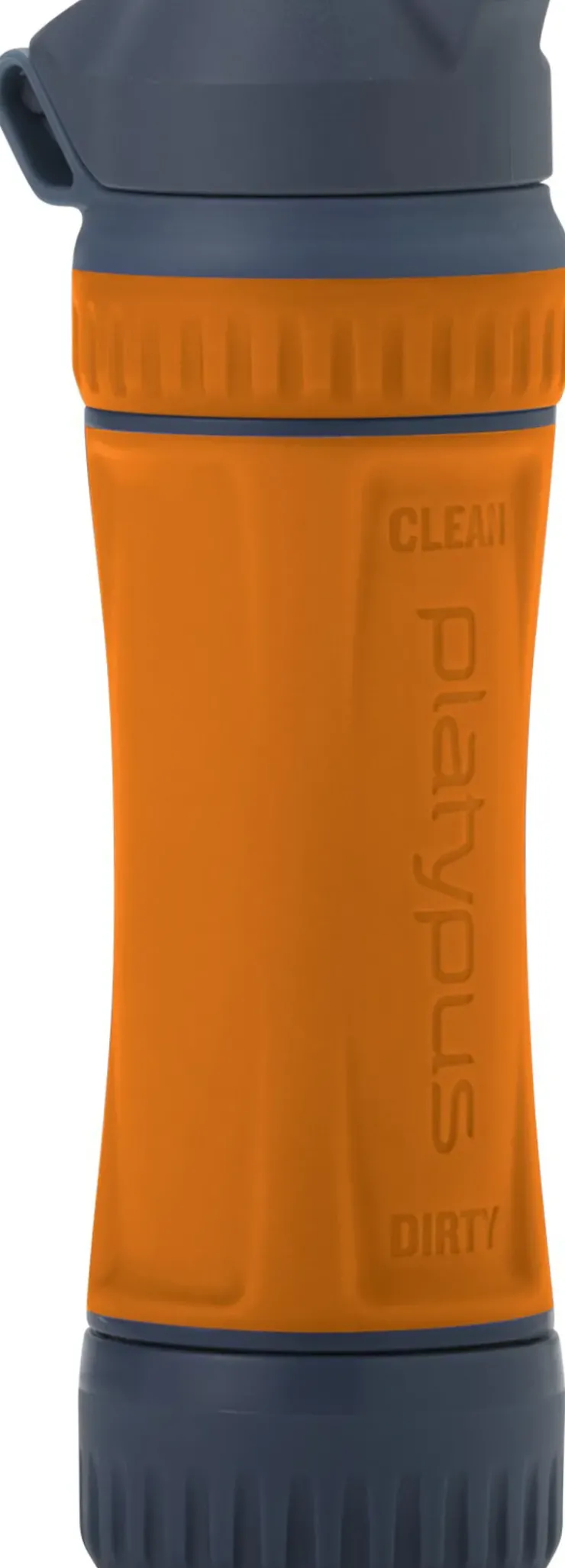 Platypus Quickdraw Filter - Orange Fashion