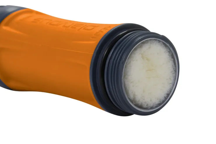 Platypus Quickdraw Filter - Orange Fashion