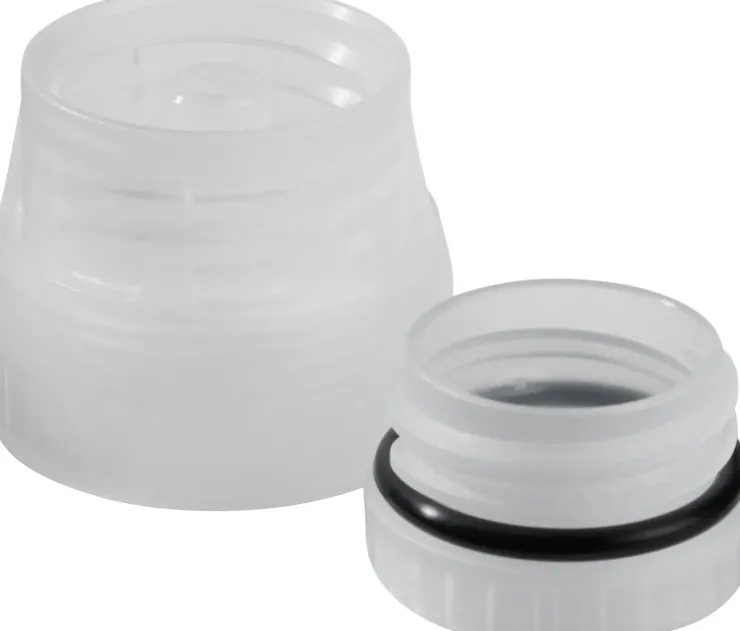 Platypus Quickdraw Filter - Orange Fashion