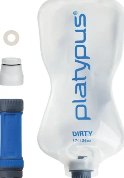 Platypus Quickdraw 1L Filter System Online