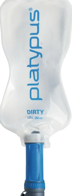 Platypus Quickdraw 1L Filter System Online