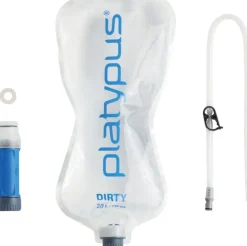 Platypus Quickdraw 2L Filter System Sale