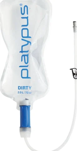 Platypus Quickdraw 2L Filter System Sale