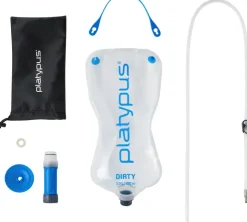 Platypus Quickdraw 3L Gravity Filter System Discount