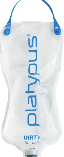 Platypus Quickdraw 3L Gravity Filter System Discount