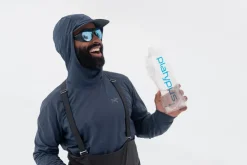 Platypus SoftBottle 1L - Platy logo Fashion