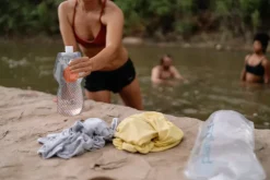 Platypus SoftBottle 1L - Platy logo Fashion