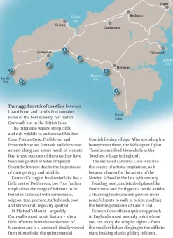 Pocket Mountains Ltd Pocket Mountains Cornwall 40 Coast and Country Walks Best