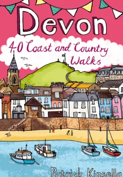 Pocket Mountains Ltd Pocket Mountains Devon 40 Coast and Country Walks Sale
