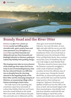 Pocket Mountains Ltd Pocket Mountains Devon 40 Coast and Country Walks Sale