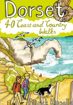 Pocket Mountains Ltd Pocket Mountains Dorset 40 Coast and Country Walks Discount