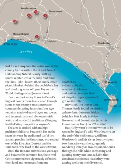 Pocket Mountains Ltd Pocket Mountains Dorset 40 Coast and Country Walks Discount