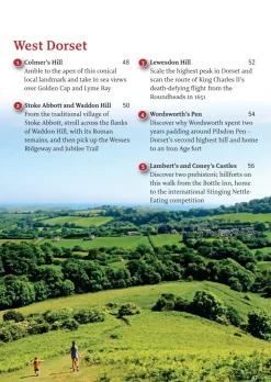 Pocket Mountains Ltd Pocket Mountains Dorset 40 Coast and Country Walks Discount