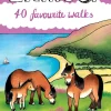 Pocket Mountains Ltd Pocket Mountains Exmoor 40 Favourite Walks Online