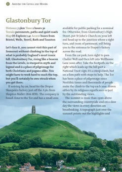 Pocket Mountains Ltd Pocket Mountains Somerset 40 Town and Country Walks Clearance